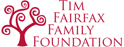 Tim Fairfax foundation