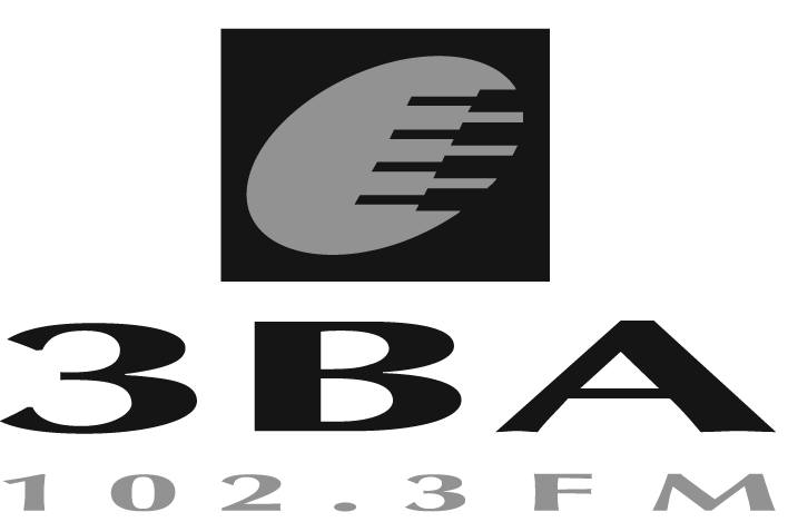 3BA Logo