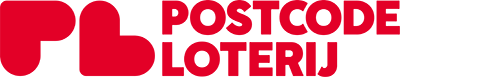 Postcode Loterij RGB Red